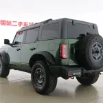 Ford Bronco 2024 275 л.с. 275 л.с. из Китая