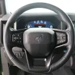 Ford Bronco 2024 275 л.с. 275 л.с. из Китая