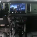 Ford Bronco 2024 275 л.с. 275 л.с. из Китая