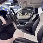 Land Rover Discovery 2021 из Китая