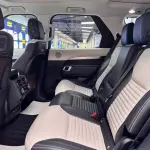 Land Rover Discovery 2021 360 л.с. из Китая