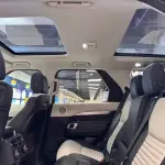 Land Rover Discovery 2021 360 л.с. из Китая