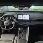 Geely Xingrui 2024 181 л.с. — лот 57812642 из Китая