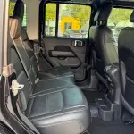 Jeep Wrangler 2021 266 л.с. 266 л.с. 266 л.с. из Китая