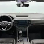 Volkswagen Viloran 2021 из Китая