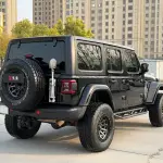 Jeep Wrangler 2021 266 л.с. 266 л.с. 266 л.с. из Китая