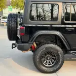 Jeep Wrangler 2021 266 л.с. 266 л.с. 266 л.с. из Китая