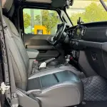 Jeep Wrangler 2021 266 л.с. 266 л.с. 266 л.с. из Китая
