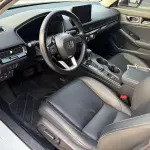 Honda Civic 2022 из Китая