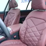 BMW X5 2024 из Китая