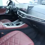 BMW X5 2024 из Китая