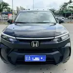 Honda Breeze 2024 193 л.с. — лот 57812832 из Китая