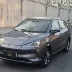 Neta Neta V 2023 из Китая