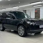 Land Rover Range Rover 2020 из Китая