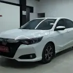 Honda Crider 2023 из Китая