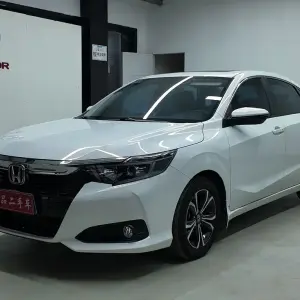 Honda Crider 2023 из Китая