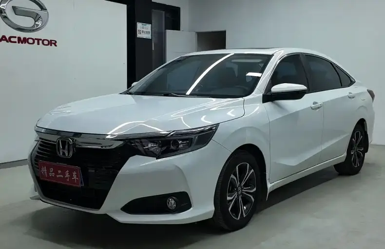 Honda Crider 2023 из Китая