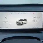 Chery Tiggo 8 PLUS 2024 197 л.с. 197 л.с. из Китая