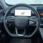 Chery Tiggo 8 PLUS 2024 197 л.с. 197 л.с. из Китая