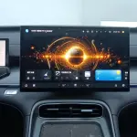 Chery Tiggo 8 PLUS 2024 197 л.с. 197 л.с. из Китая
