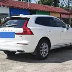 Volvo XC60 2019 из Китая