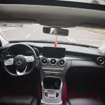 Mercedes-Benz C-Class 2019 184 л.с. — лот 57813249 из Китая