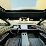 Changan 长安CS75PLUS 2026 192 л.с. из Китая