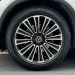 Mercedes-Benz GLC 2018 из Китая