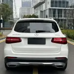 Mercedes-Benz GLC 2018 184 л.с. 184 л.с. из Китая