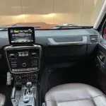 Mercedes-Benz G-Class 2018 из Китая