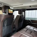 Mercedes-Benz G-Class 2018 из Китая