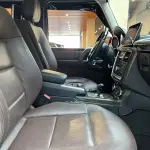 Mercedes-Benz G-Class 2018 из Китая