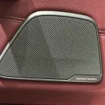 BMW 5 Series 2020 252 л.с. — лот 57805304 из Китая
