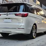 Buick GL8 2021 237 л.с. — лот 57805396 из Китая