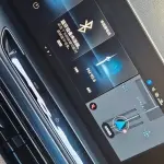Buick GL8 2021 237 л.с. — лот 57805396 из Китая
