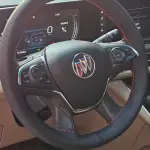 Buick GL8 2021 237 л.с. — лот 57805396 из Китая