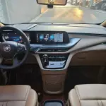 Buick GL8 2021 237 л.с. — лот 57805396 из Китая