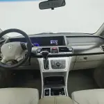 Honda Elysion 2013 из Китая