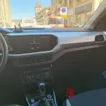 Volkswagen Tacqua 2023 из Китая