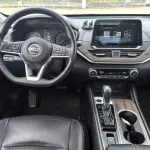 Nissan Teana 2022 156 л.с. — лот 57805418 из Китая