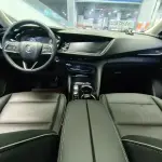 Buick Envision S 2022 211 л.с. 211 л.с. из Китая