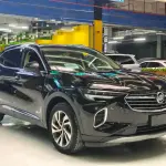 Buick Envision S 2022 211 л.с. 211 л.с. из Китая