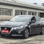 Nissan Teana 2022 156 л.с. — лот 57805418 из Китая