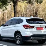 BMW X1 2019 192 л.с. 192 л.с. 192 л.с. 192 л.с. 192 л.с. из Китая