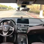 BMW X1 2019 192 л.с. 192 л.с. 192 л.с. 192 л.с. 192 л.с. из Китая