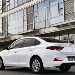 Hyundai Elantra 2022 123 л.с. 123 л.с. 123 л.с. из Китая