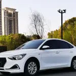 Hyundai Elantra 2022 123 л.с. 123 л.с. 123 л.с. из Китая
