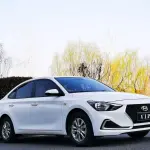 Hyundai Elantra 2022 123 л.с. 123 л.с. 123 л.с. из Китая