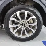 Wey Wey VV6 2019 из Китая