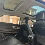 Jaguar XFL 2017 200 л.с. из Китая